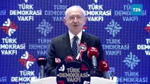 Bir Türkiye haberi: AKP'li Arınç, CHP lideri Kılıçdaroğlu ile tokalaştı