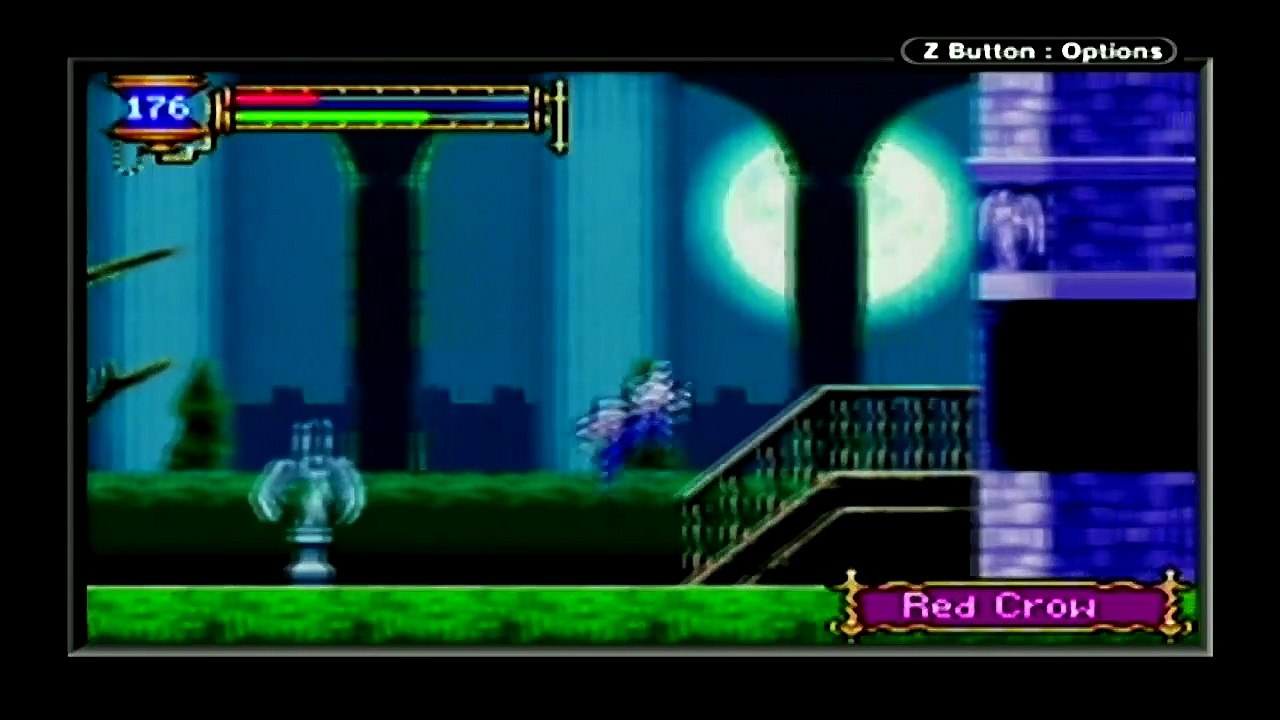 Castlevania Aria of Sorrow Episode 18