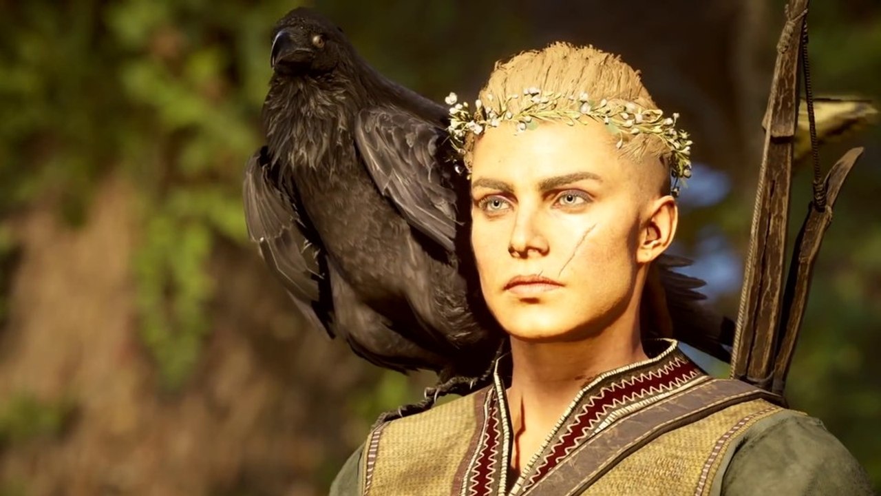 Assassin's Creed Valhalla - Trailer stellt das neue Oster-Event vor