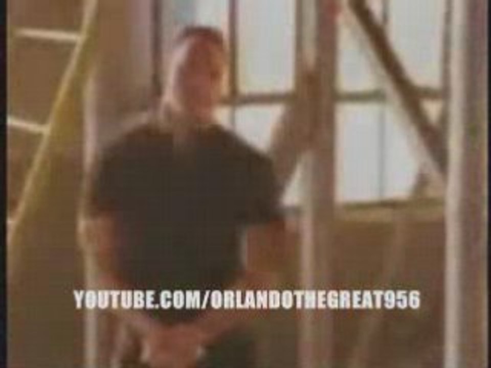 The Rock 2nd {FULL} Titantron {RARE THEME}