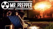 Mr. Prepper: Im Trailer naht der Weltuntergang - doch wir sind vorbereitet