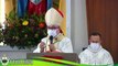 Na missa de Corpus Christi em Sousa, bispo lamenta o drama da fome e pede que haja mais caridade
