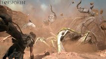 Project Athia heißt jetzt Forspoken: Beeindruckender Trailer zum Action-Adventure für PS5 und PC