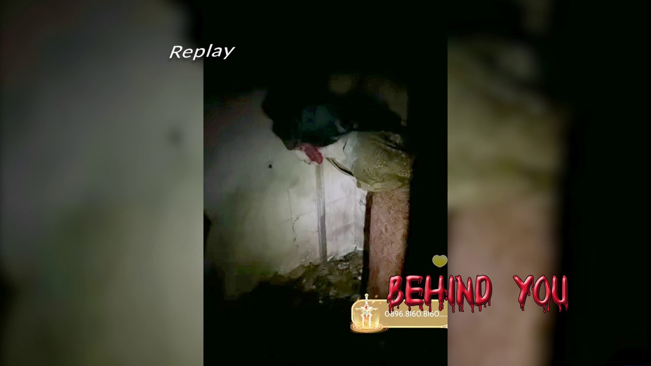 Grandma's Bloody Face By MDK is Run In Abortion Clinic Jakarta