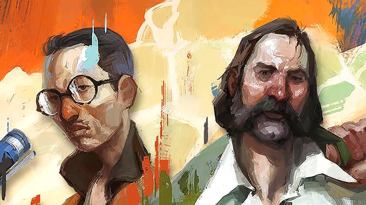 Disco elysium: neuer trailer zur final cut-fassung verrät release für ps4 und ps5