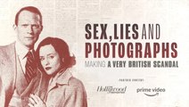 Sex, Lies & Photographs: Making 'A Very British Scandal'