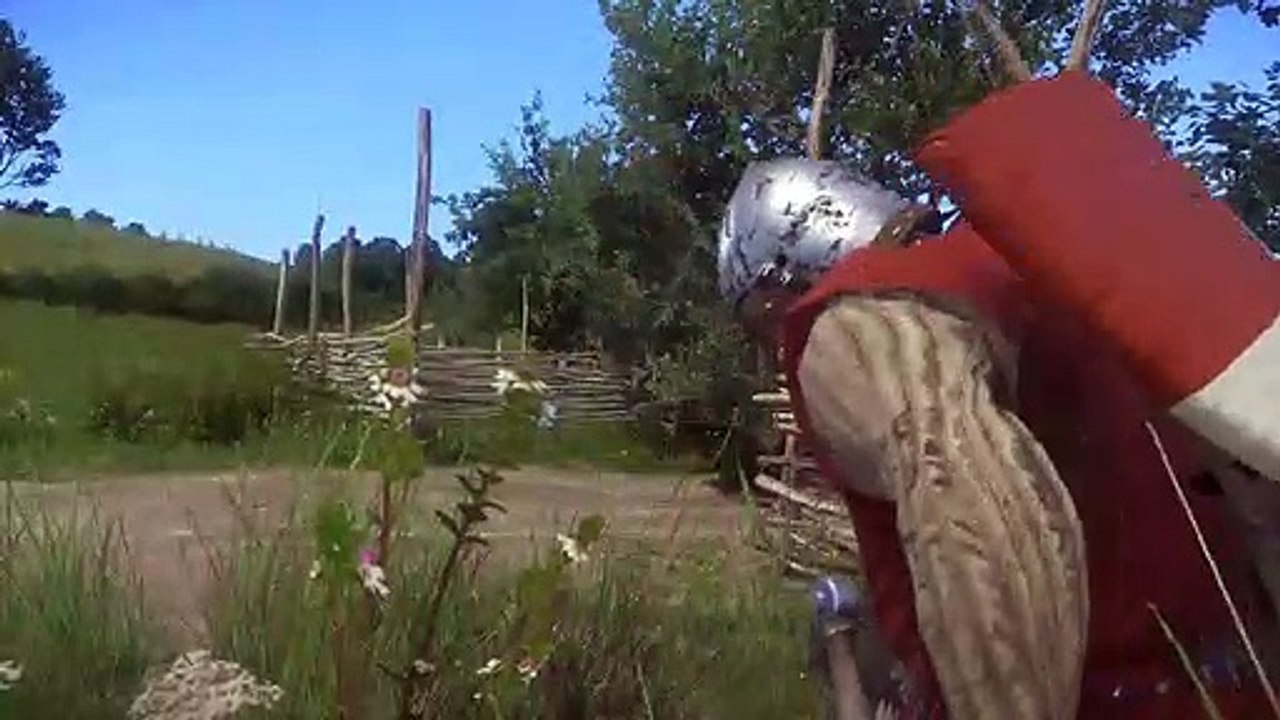 Die Ruinen von Skalitz. Kingdom Come: Deliverance #8 (Part 1)