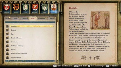 Krieg. Krieg bleibt immer gleich. Kingdom Come: Deliverance #9 (Part 1)