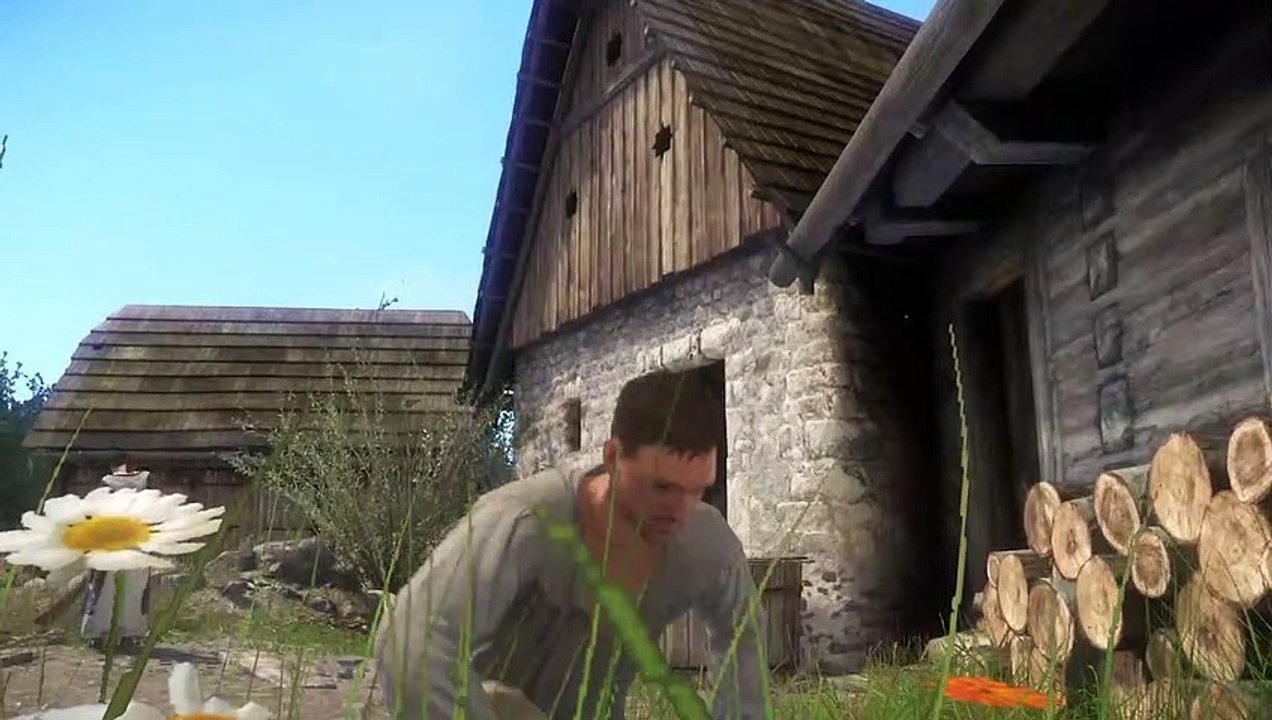 Albtraumhafte Wiederkehr! Kingdom Come: Deliverance #10 (Part 3)