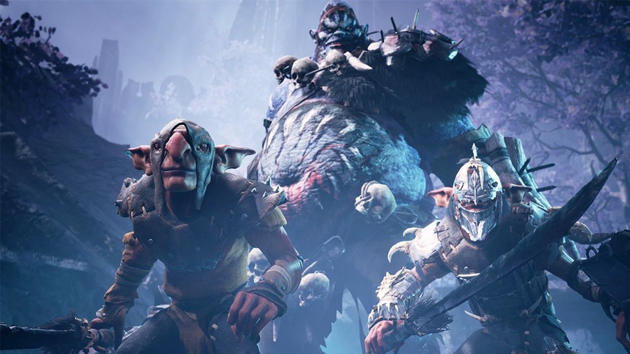 Dungeons & Dragons: Dark Alliance - Actionreicher Trailer verrät den Release-Termin