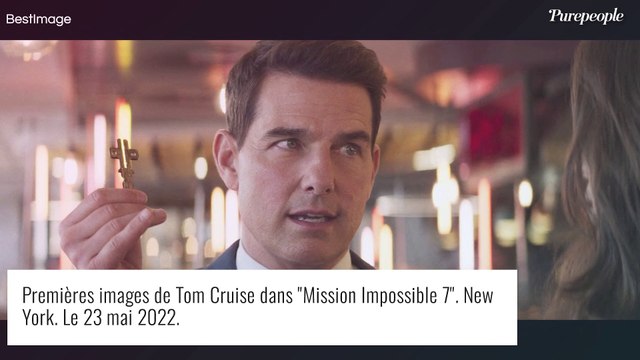 Tom Cruise prêt à faire deux fêtes grandioses pour ses 60 ans... avec une liste d'invités impressionnante !