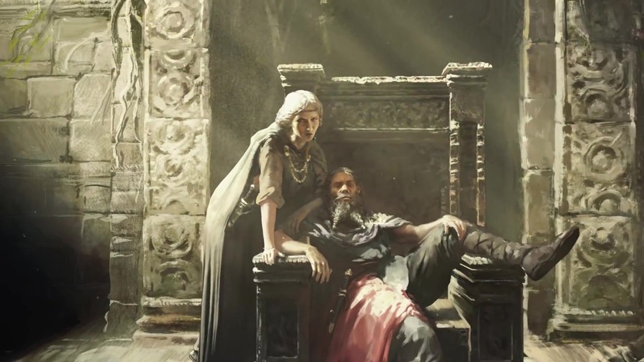 Crusader Kings 3: Neue Features des DLC 'Northern Lords' im Entwickler-Video vorgestellt