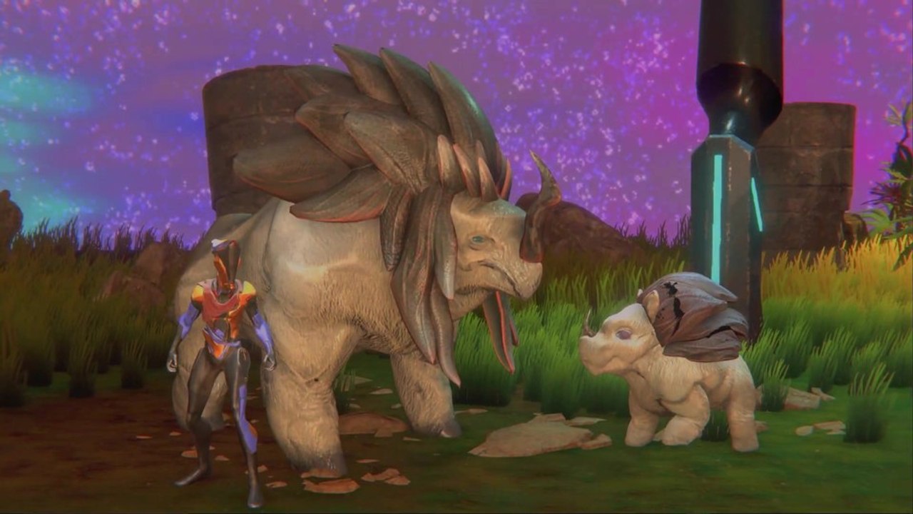 We Are The Caretakers - Gameplay-Trailer stimmt auf Early Access ein