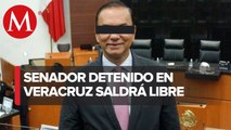 Tribunal confirma amparo a José Manuel del Río Virgen; podrá recuperar su libertad