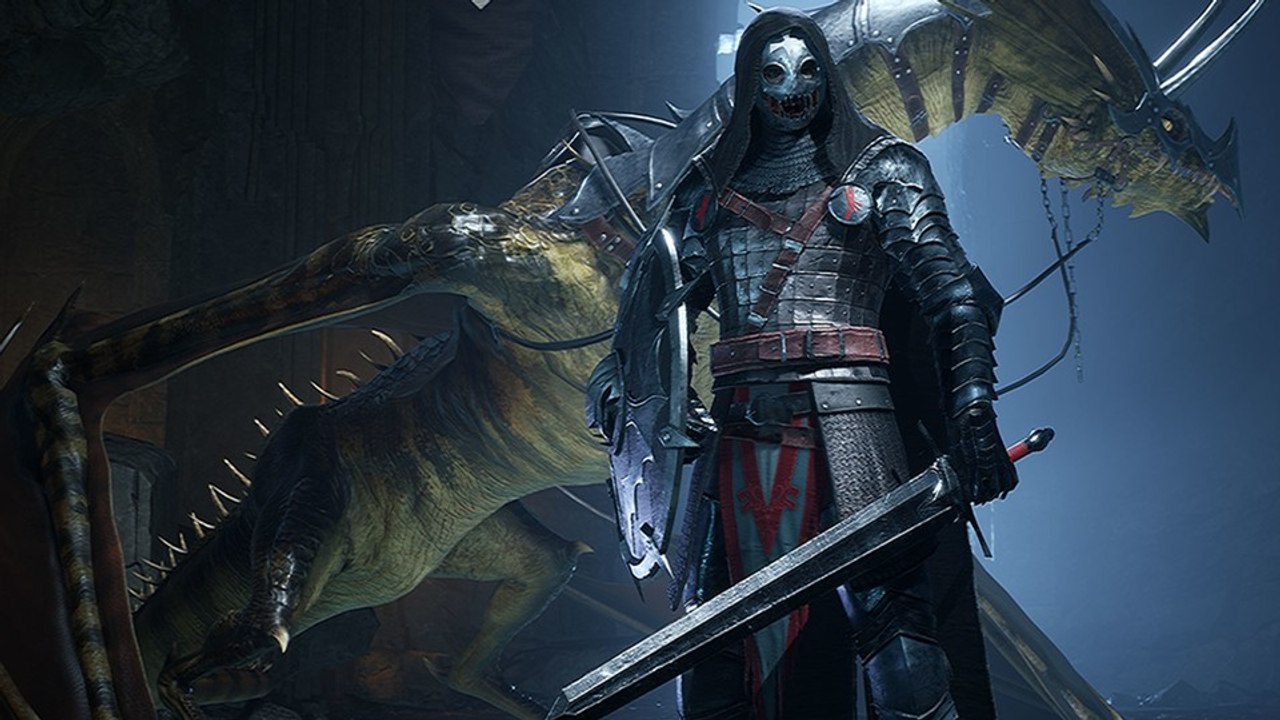 Century: Age of Ashes - Neue Termine für Beta & Early Access im Trailer