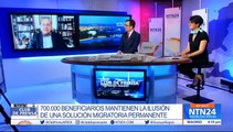 Club de Prensa Washington 16 de junio del 2022