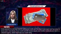 9 Credit Card Mistakes Most People Don't Even Realize They're Making - 1breakingnews.com