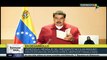 Presidente Nicolás Maduro: Bolívar y Manuela dejaron un legado de hermosura