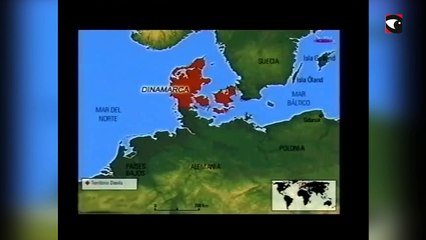 El club argentino danés "La Esperanza" celebra sus 100 años