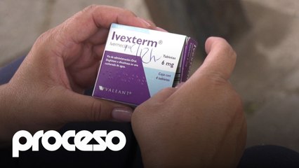Ivermectina: el engañoso error de la Ciudad de México