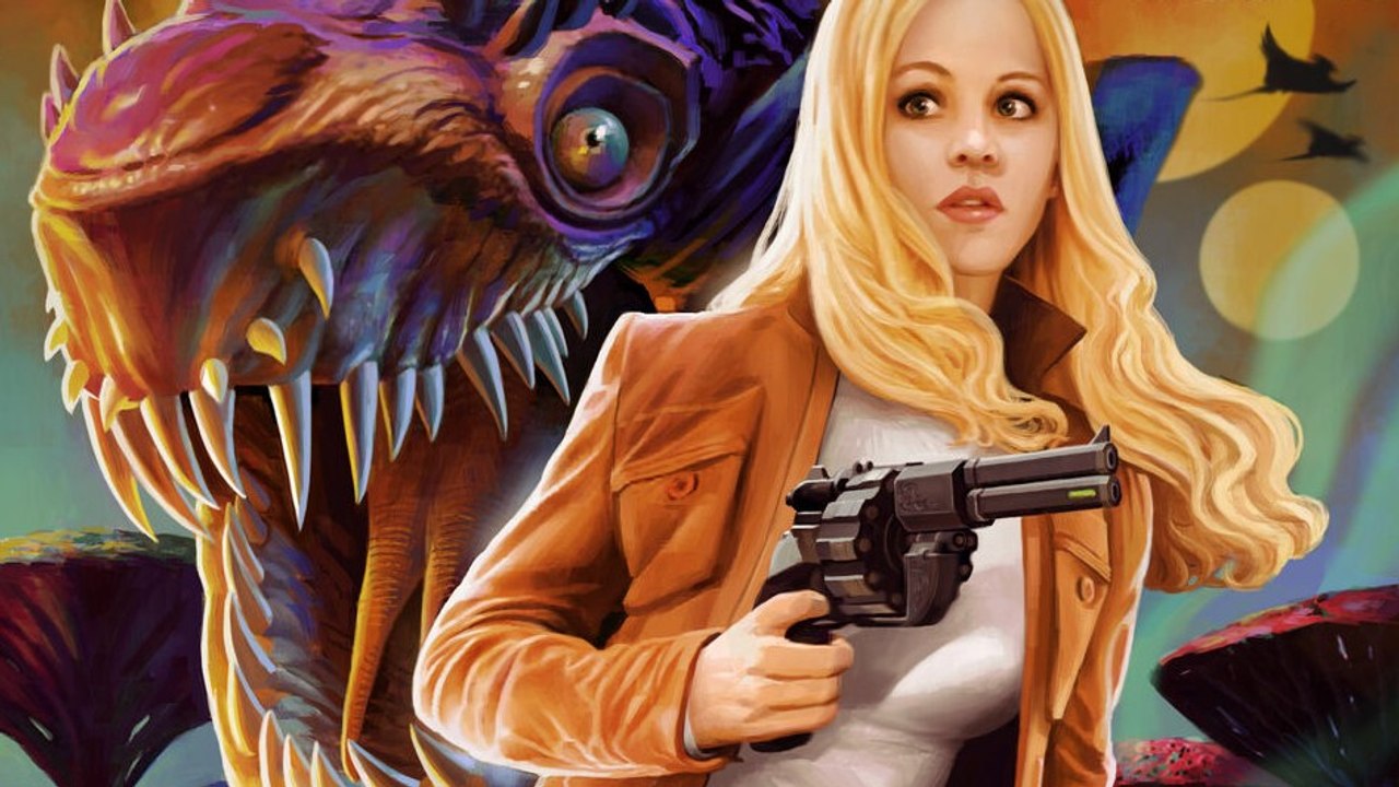 The Outer Worlds: Mord, Lügen und Krimi-Feeling im Trailer zu Murder on Eridanos