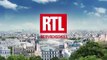 Le journal RTL de 23h du 16 juin 2022