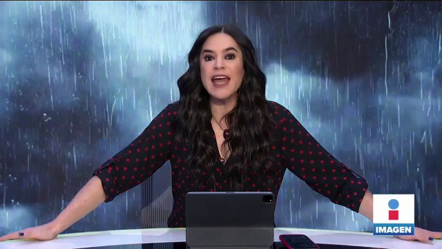 Huracán Blas deja inundaciones y encharcamientos en Guerrero