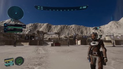 Elite Dangerous: Trailer zeigt, wie sich die Missionen des Odyssey-Addons spielen