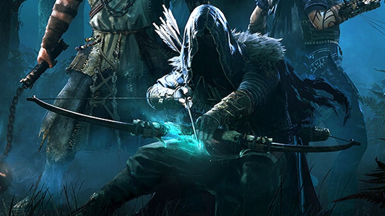 Hood: trailer zur ranger-klasse macht thief-fans wässrige Äuglein