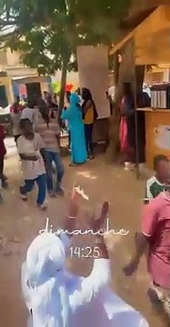 Kocc, éleveur magnifie la générosité d’Oumar Sow, président des éleveurs du Sénégal