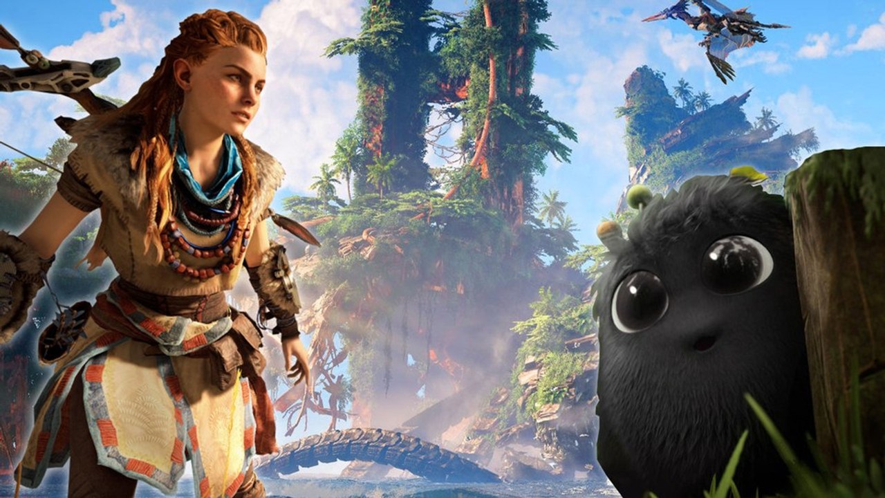 Ps4 & ps5 - 15 spiele, die noch 2021 erscheinen