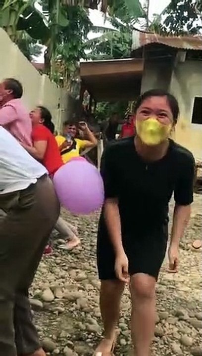 Video lucu