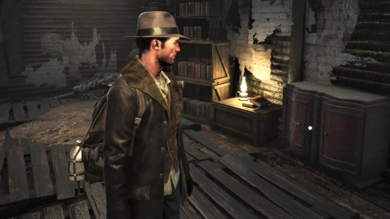 The Sinking City: Entwickler erhebt neue, schwere Vorwürfe gegen Publisher