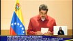 Presidente  Maduro: Hace 200 años Bolívar y Manuela iniciaron una profunda historia de amor y patriotismo