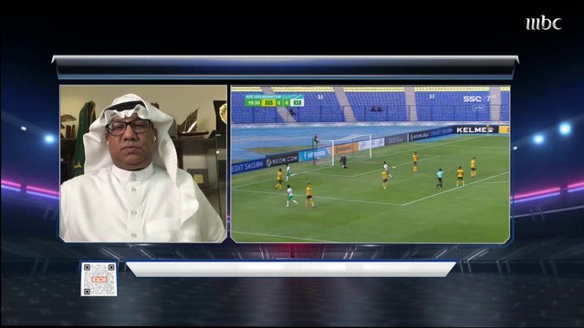 أهل وعوائل نجوم الأخضر الأولمبي يوجهون رسائل لهم عبر صدى الملاعب قبل نهائي كأس آسيا تحت 23 عاماً