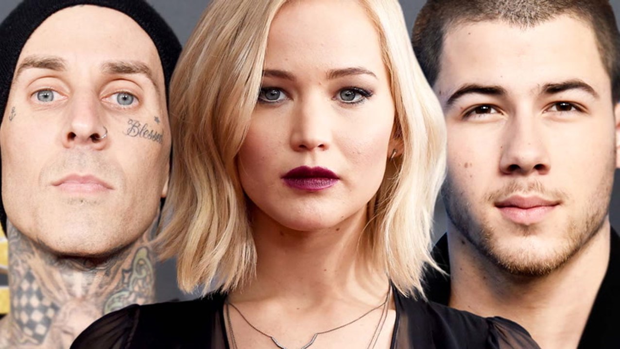 Diese Stars haben Flugangst