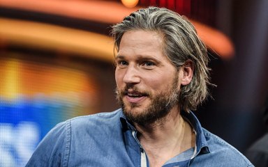 Sebastian Ströbel privat: So tickt der „Bergretter“-Star