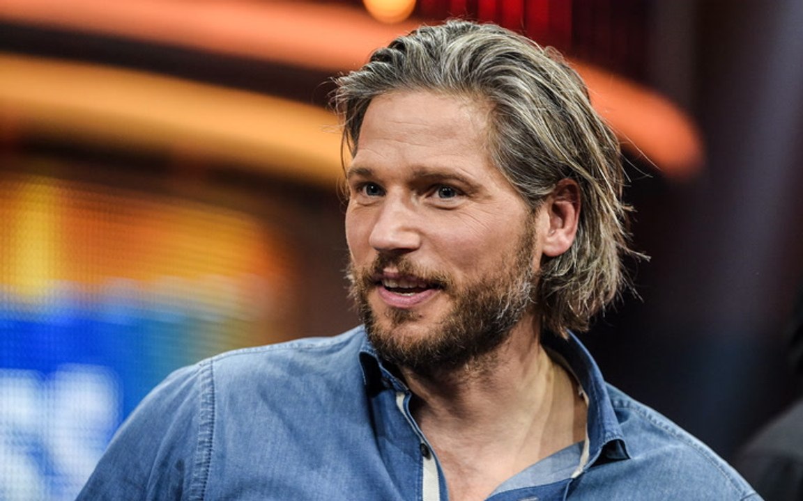 Sebastian Ströbel privat: So tickt der „Bergretter“-Star