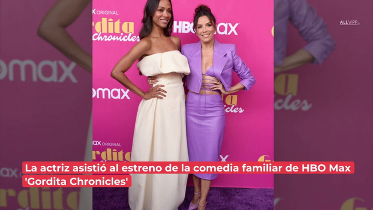 La belleza atemporal de Eva Longoria: así luce la actriz a sus 47 años