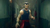 Sifu - Das Kung Fu-Spiel der Absolver-Macher ist ein Kampf gegen die Zeit