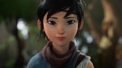 Kena: Bridge of Spirits - Neuer Gameplay-Trailer von der State of Play verrät Release