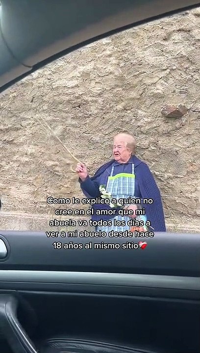 Amor incondicional