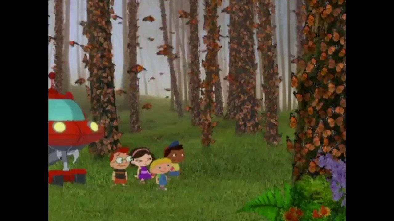 Little Einsteins Our Big Huge Adventure Trailer (2005) (HQ)