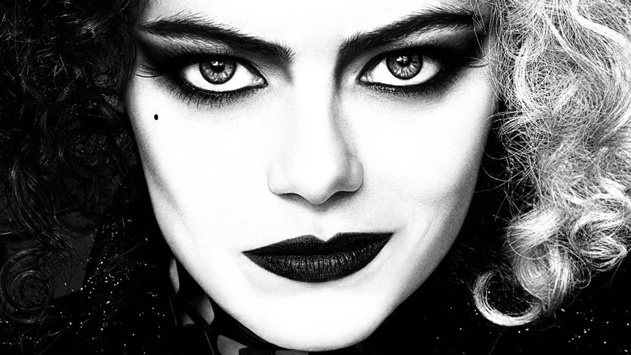 Cruella: In der Vorgeschichte zu 101 Dalmatiner wird Emma Stone zur Disney-Schurkin
