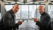 Fast & Furious: Hobbs & Shaw - Action-Feuerwerk im neuen Trailer zum Spin-off mit Idris Elba
