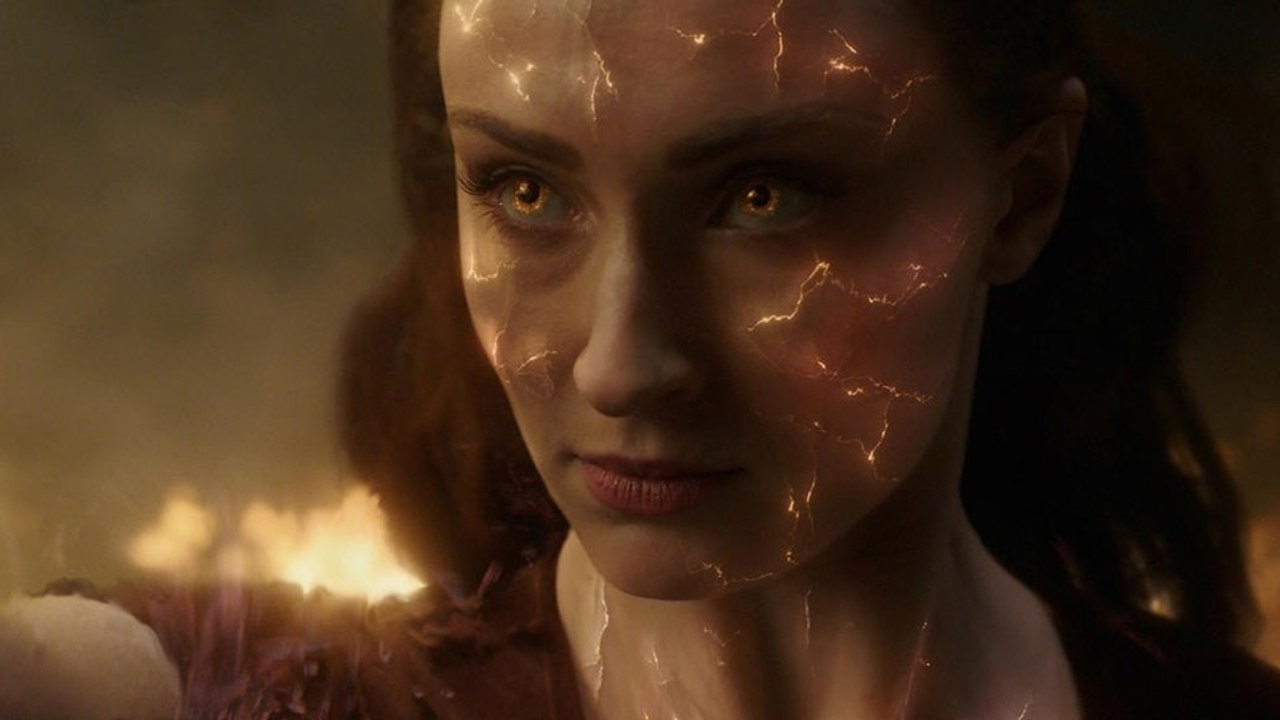 X-Men: Dark Phoenix - Finaler Trailer zum letzten X-Men-Film