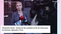 Clémentine Autain : Le suicide de sa mère Dominique Laffin à 33 ans, un tabou qu'elle a brisé