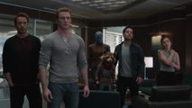 Marvel's Avengers: Endgame - Bis zum bitteren Ende: Trailer würdigt den Superhelden aus 10 Jahren MCU