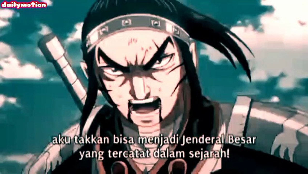 Gugurnya SHIKAKU Naga Api Wei || kingdum