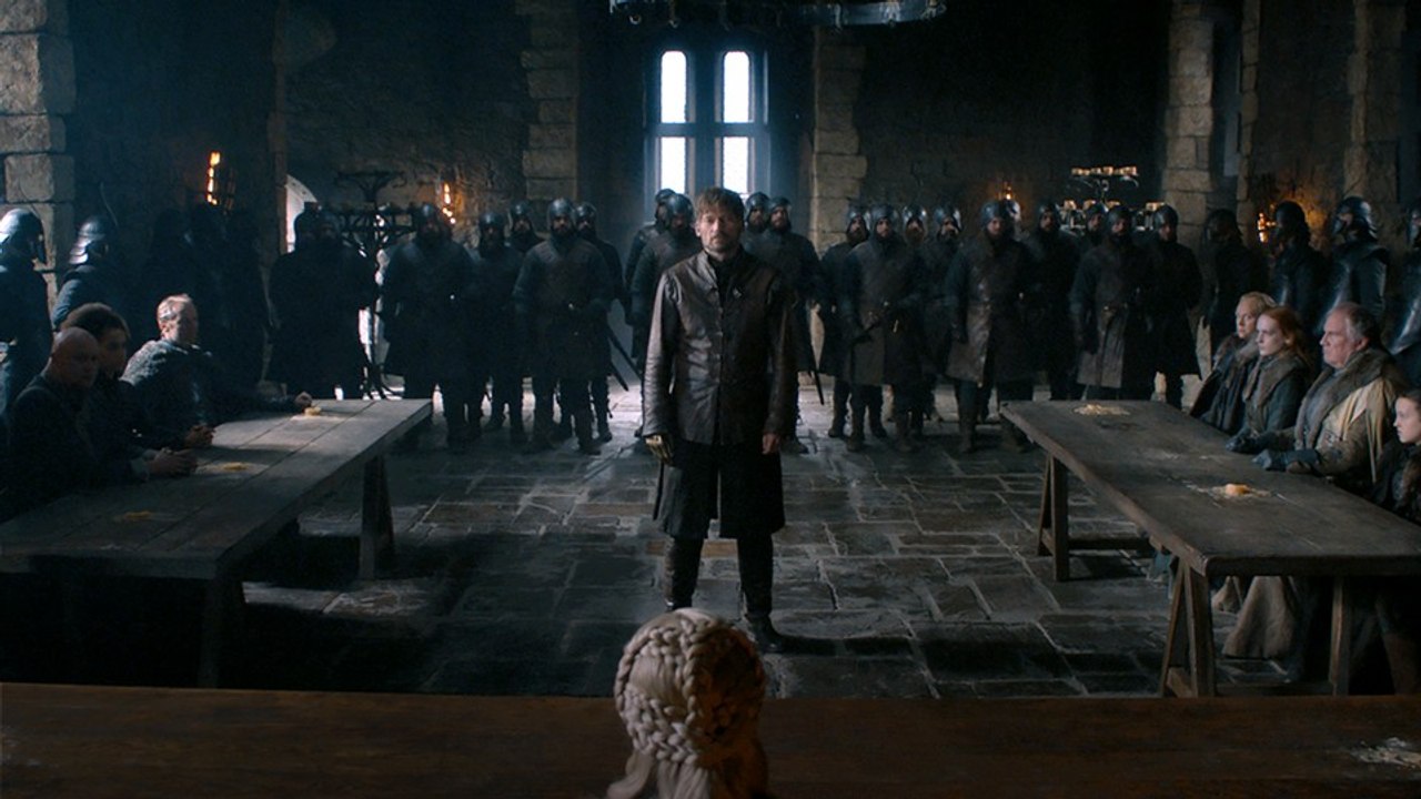 Game of Thrones Staffel 8 - Preview-Trailer zu Episode 2: So geht es weiter